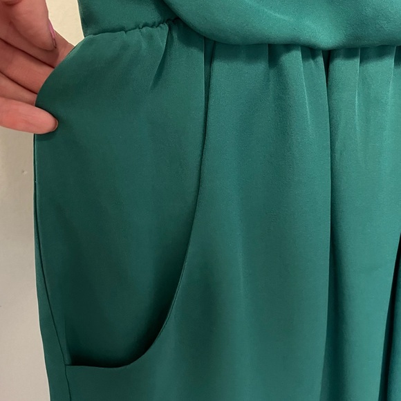 THEORY silk dress - Picture 5 of 7